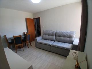 Apartamento Confortável em Ilhéus RSJ0202 - 8