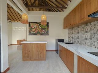 Beautiful Bungalow in East Bali - Bebandem - 0