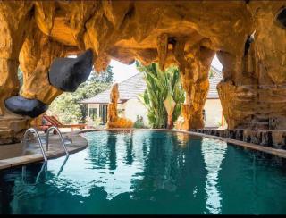Beautiful Bungalow in East Bali - Bebandem - 4