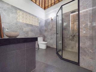 Beautiful Bungalow in East Bali - Bebandem - 3