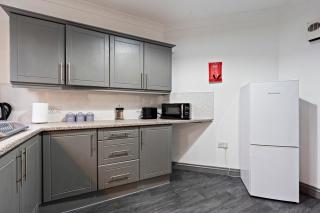Mariah Flat - 2 Bedroom getaway in Pontypool - Pontypool - 8
