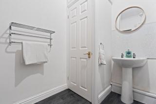 Mariah Flat - 2 Bedroom getaway in Pontypool - Pontypool - 3