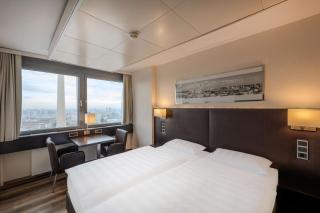 Park Inn by Radisson Berlin Alexanderplatz - Berlin - 7