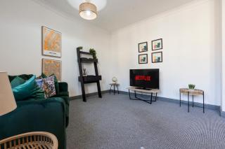 Mariah Flat - 2 Bedroom getaway in Pontypool - Pontypool - 0