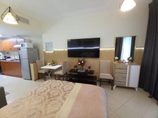 Cosy Studio Marina - 8