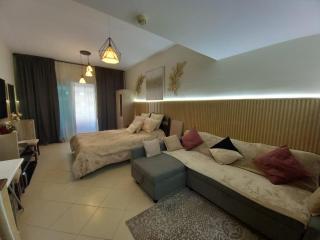 Cosy Studio Marina - 6
