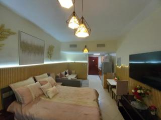 Cosy Studio Marina - 4