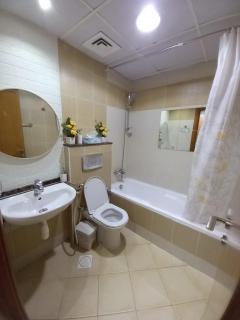 Cosy Studio Marina - Dubai - 3