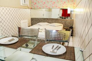 Hotel & Motel Henrique Dias (Adults Only) - Recife - 1