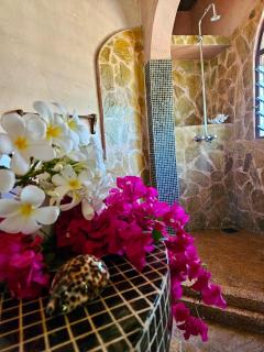 Wagawimbi Villa 560 m2, Breathtaking View of the Indian Ocean, Kenya - Shimoni - 3