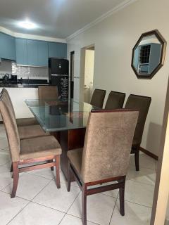 Apartamento lindo e confortável a 80 mt da praia de Bombas - Bombinhas - 3