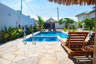 Makazi Garden Villas - Zanzíbar - 6