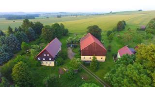 Dobrahof - Wohnung 1 - 0