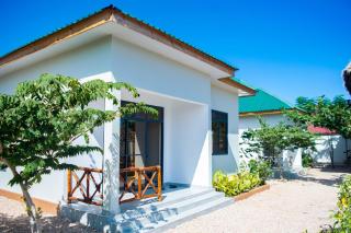 Makazi Garden Villas - Zanzíbar - 4