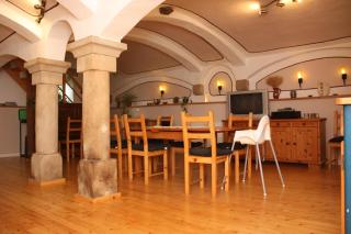 Dobrahof - Wohnung 1 - 8