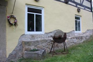 Dobrahof - Wohnung 1 - 7