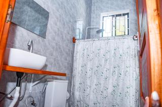 Makazi Garden Villas - Zanzíbar - 2