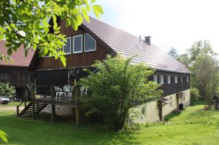 Dobrahof - Wohnung 1 - 6