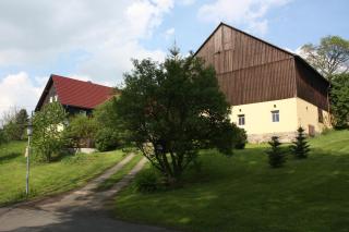 Dobrahof - Wohnung 1 - 5