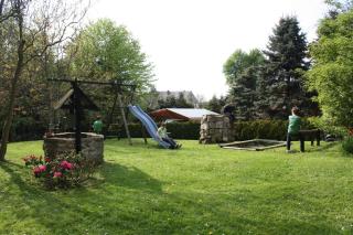 Dobrahof - Wohnung 1 - 4