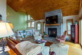 1 Amazing View - Blowing Rock - 6