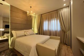 Apt Borges,poucos metros da Rua Coberta em Gramado - Gramado - 1