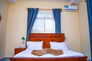 Makazi Garden Villas - Zanzíbar - 0