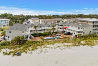Villa Steps to Ocean Private Garage Breathtaking View - Myrtle Beach - 0