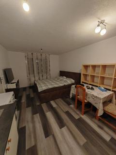 Ferienwohnung - Frittlingen - 0
