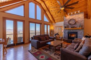 A Bears Eye View - Blowing Rock - 9