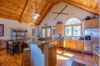 A Bears Eye View - Blowing Rock - 4