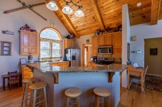 A Bears Eye View - Blowing Rock - 5