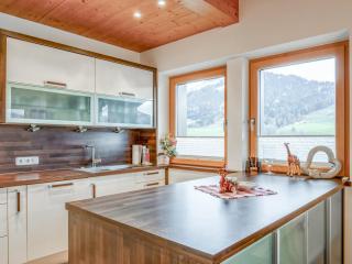 Berg und Blüte II - 5