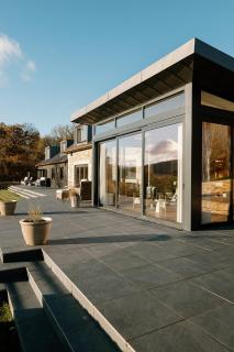 Brenachoile Cottage - Callander - 6