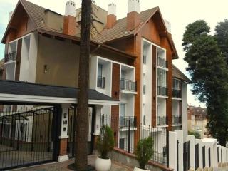 Locar-in Gramado - Loft One Centro I - Gramado - 4
