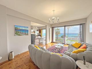 Cosy Cariatides Condo Promenade - Nice - 9