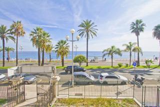 Cosy Cariatides Condo Promenade - Nice - 5