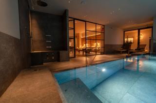 Hotel Alù Mountain Design - 7