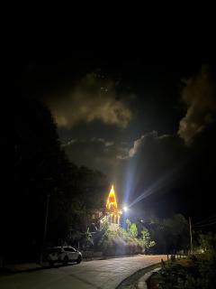 Cabañas en Santa Bárbara - 5