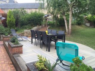 Au Petit Ry - Treignes - 5