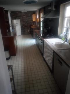 Ferienwohnung Zentral - Erbach - 4