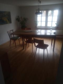 Ferienwohnung Zentral - Erbach - 9