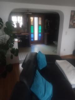 Ferienwohnung Zentral - Erbach - 7