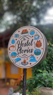 The Hostel Stories, Varkala - Helipad Road - Varkala - 3