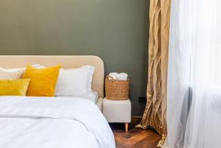 Уютная квартира в центре, рядом с Арбатом и Торговым Центром - 4