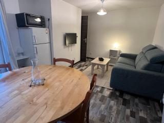Loc luz st sauveur 3 - Luz-Saint-Sauveur - 8