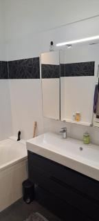 Loft Wagram - 24h - 10min circuit en tram - 3