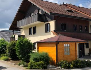 Ferienwohnung im Kupferhammer - Titisee-Neustadt - 5