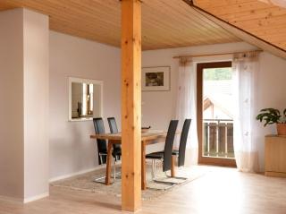 Ferienwohnung im Kupferhammer - Titisee-Neustadt - 0