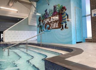 WPG Rentals at Lyons Robin Hood, Rhyl - 1